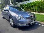 Nissan Cefiro Facelift Model 2007