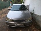 Nissan cefiro for rent