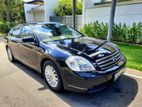 Nissan Cefiro Fully Loaded 2005