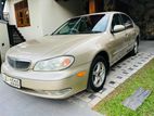 Nissan Cefiro G Grade 2001