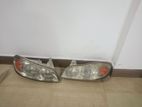 Nissan Cefiro Head Light