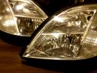 Nissan Cefiro Head Light