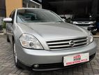 Nissan Cefiro J230M 2004