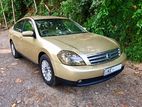 Nissan Cefiro J31 2003