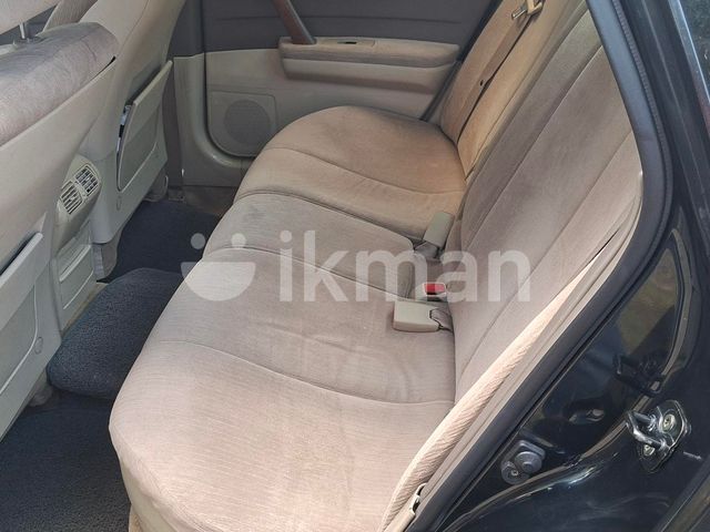 Nissan Cefiro 2004 photo 3