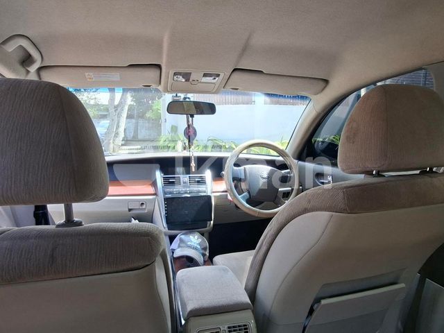 Nissan Cefiro 2004 photo 4