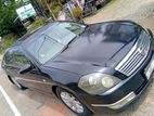 Nissan Cefiro J31 2006