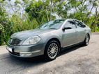 Nissan Cefiro J31 2006