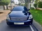 Nissan Cefiro J31 2008