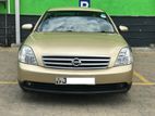 Nissan Cefiro j31 230jm 2004