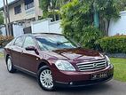 Nissan Cefiro J31 230JM 2004