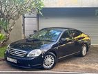 Nissan Cefiro J31 230JM 2004