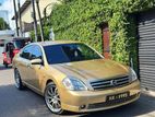 Nissan Cefiro J31 230JM Infiniti 2004