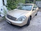 Nissan Cefiro J31 230JM – KO-3924 2004