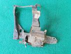 Nissan Cefiro J31 Chassis End