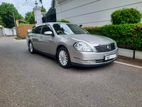 Nissan Cefiro J31 Face Lift 2007