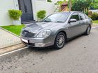 Nissan Cefiro 2006