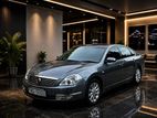 Nissan Cefiro J31 Facelift 2006