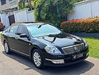 Nissan Cefiro J31 Facelift 2007