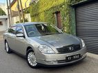 Nissan Cefiro J31 Facelift 2007