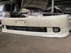 Nissan Cefiro J31 Front Buffer with Bodykit and Fog Lights