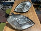 Nissan Cefiro J31 Xenon Head Light Set