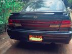 Nissan Cefiro 1996