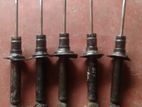 Nissan Cefiro Rear Gas Shock Absorbers