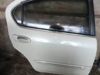 Nissan Cefiro RH Rear Door Complete - Reconditioned