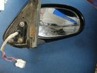 Nissan Cefiro RH Side Mirror