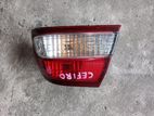 Nissan Cefiro Right Side Tail Light