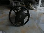 Nissan Cefiro Steering Wheel - Reconditioned