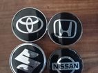 Nissan Center Hub Cap