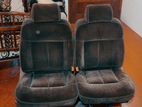 Nissan Centric Seat Set