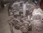 Nissan CGA3 Engine