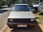 Nissan Compagno 1964