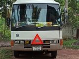 Nissan Civilian Bus 1988