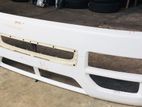 Nissan civilian front bumper