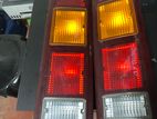 Nissan civilion tail light