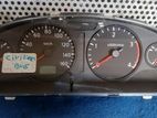 Nissan Civillian Bus Meter Board