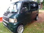 Nissan Clipper 2003