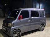 Nissan Clipper 2007