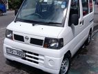 Nissan Clipper 2007