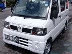 Nissan Clipper 2007