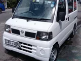 Nissan Clipper 2007