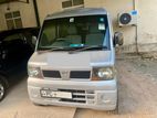 Nissan Clipper 2007