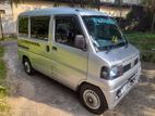 Nissan Clipper 2007