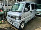 Nissan Clipper 2007