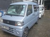 Nissan Clipper 2007