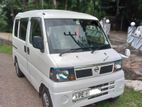 Nissan Clipper 2008